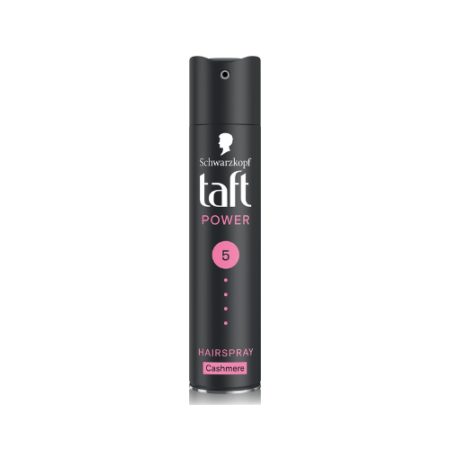 SCHFARZKOPF HAIR SPRAY VOLUME POWER 5