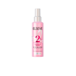 Elseve Glycolic Shine Glazing Serum Leave In Spray