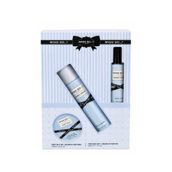 MISS SO SECRET CRUSH 3IN1 SET