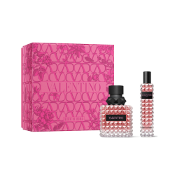 VALENTINO BORN IN ROMA GIFT SET