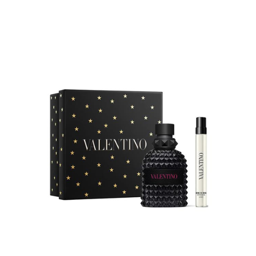 VALENTINO BORN IN ROMA UOMO EXTRADOSE SET