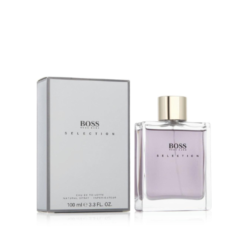 BOSS SELECTION EDT100 ML.