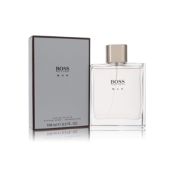 BOSS MAN EDT 100ML.