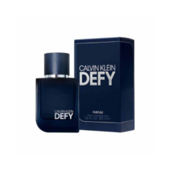 CALVIN KLEIN DEFY PARFUM
