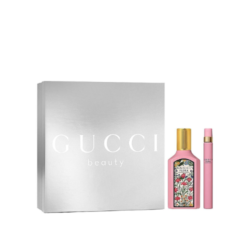 GUCCI FL GARDENIA SET EDP 50ML+ SP 10ML