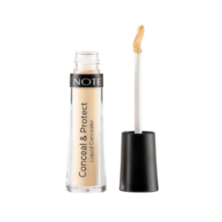 NOTE CONCEAL & PROTECT LIQUID CONCEALER