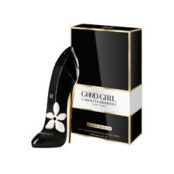 CAROLINA HERRERA GOOD GIRL JASMINE APSOLUTE EDP