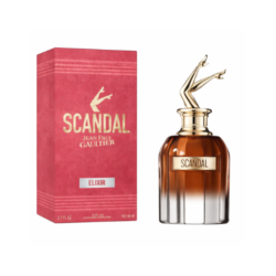 JEAN PAUL GAULTTER SKANDAL ELIXIR PARFUM