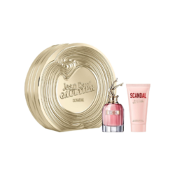 JEAN PAUL GAULTTER SCANDAL EDP SET