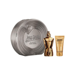 JEAN PAUL GAULTTER LE MALE ELIXIR APSOLU PARFUM SET