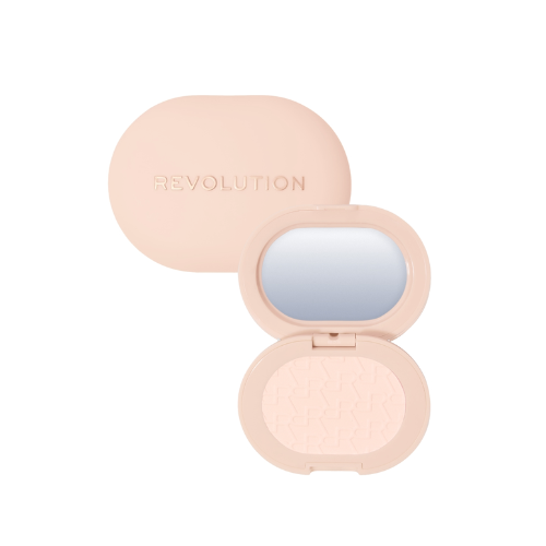 REVOLUTION COMPACT POWDER LACE