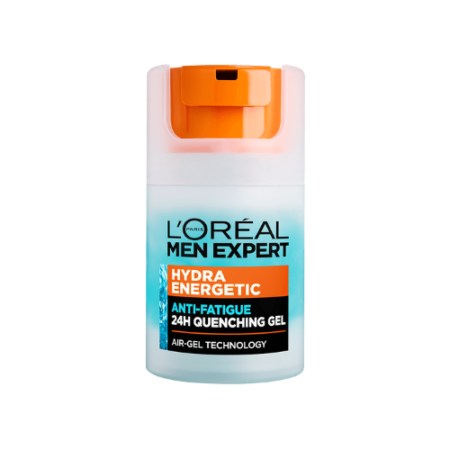 LOREAL MEN EXPERT HYDRA ENERGETIC ANTI FATIGUE