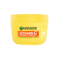 GARNIER VITAMIN C FRESH&BRIGHT HYDRATING SORBET CREAM