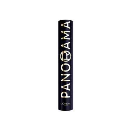 LOREAL PANORAMA MASCARA BLU SUEDE