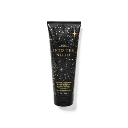 BATH & BODY WORKS LOTION ITNO THE NIGHT LOTION