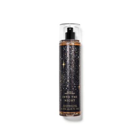BATH AND BODY WORKS INTO THE NIGHT MIST