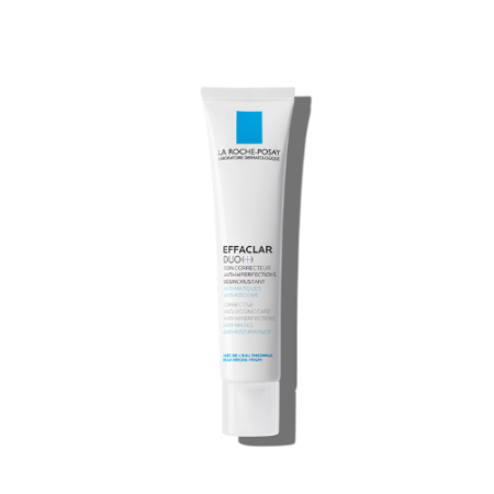 LA ROCHE EFFACLAIR+ DUO