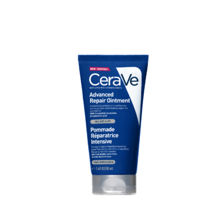 CERAVE ADVANCED REPAIR OINTMENT