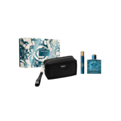 VERSACE EROS EDP SET