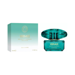 VERSACE CRYSTAL EMERALD EDP
