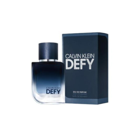 CALVIN KLEIN EDP DEFY