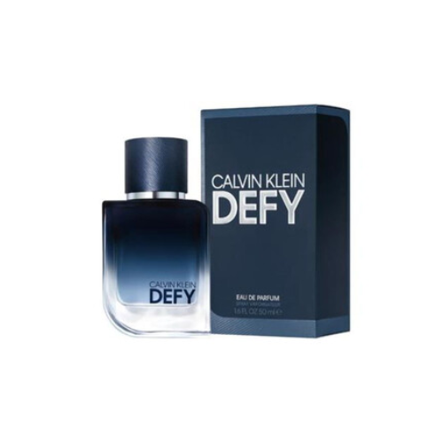 CALVIN KLEIN EDP DEFY