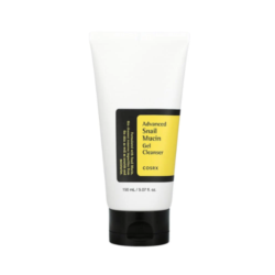 COSRX ADVANCED SNAIL MUCIN GEL CLEANSER 150ML.