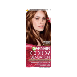GARNIER COLOR SENSATION 6.35 ORCHE BROWN