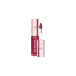 LOREAL LIP HYALURON 490 TINT LIP SATIN SERUM BERRY JOLIE