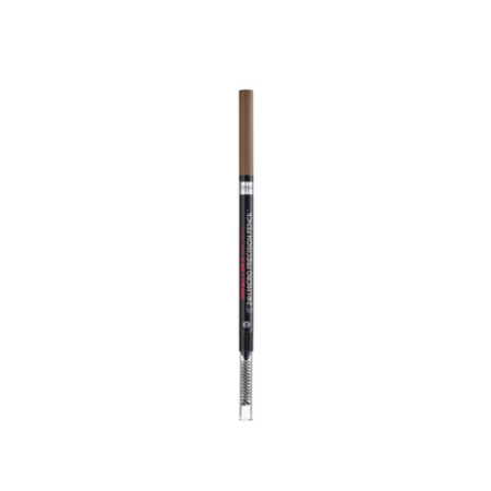 LOREAL INFALLIBLE BROW ARTIST SKINNY DEFINER 108 DARK BRUNETTE