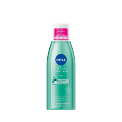 NIVEA DERMA SKIN CLEAR TONER 150 ML.