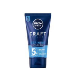 NIVEA STYLING GEL DEFINING STYLE 150 ML