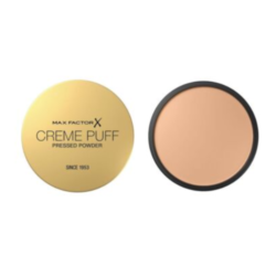 MAX FACTOR CREME PUFF PRESSED POWDER 05