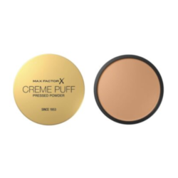 MAX FACTOR CREME PUFF PREDDRD POWDER 41 MEDIUM BEIGE
