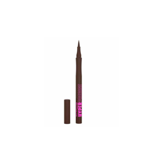 Maybelline Hyper Precise 710 Brown Eyeliner