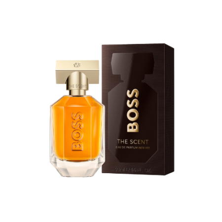 BOSS THE SCENT EDP INTENSE