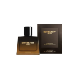 BURBERRY HERO ELIXIR DE PARFUM INTENSE 60ML