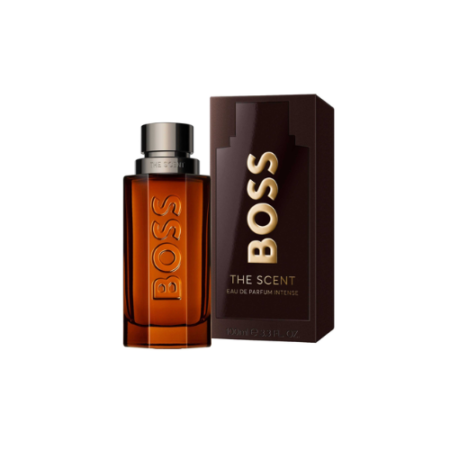 BOSS THE SCENT EAU DE PARFUM INTENSE