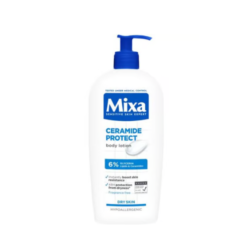 MIXA CERAMIDE PROTECT BODY LOTION 400ML.