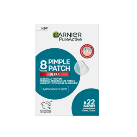 GARNIER PURE ACTIVE PIMPLE PATCH
