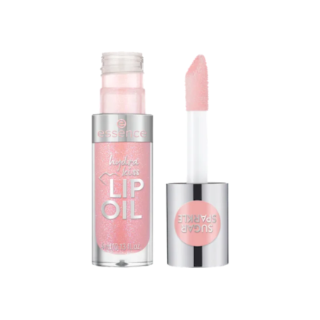 ESSENCE HYDRA KISS LIP OIL 10