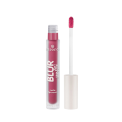 ESSENCE BLUR SOUFFLE MATTE LIP CREAM