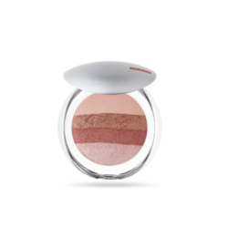 PUPA BLUSH ALL OVER 01 ROSE