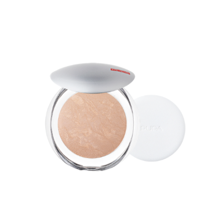 PUPA  COMPACT POWDER BAKED 06 BISCUIT