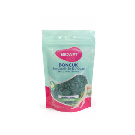 BIOWET DYLL GRANUL AZULEN 100G