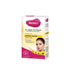 BIOWET SHIRITA DEPILIMI PER FYTYRE NORMALE 27PCS