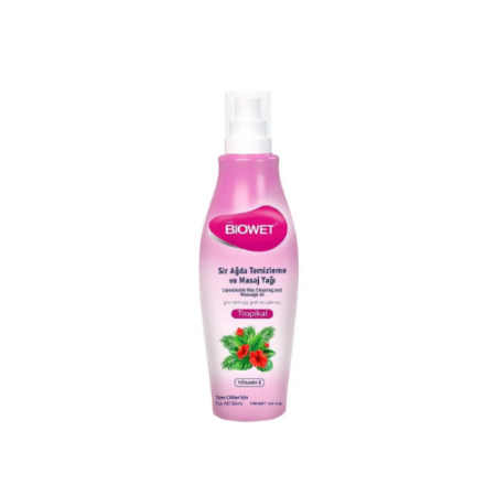 BIOWET VAJ PAS DEPILIMIT SPREJ 150ML