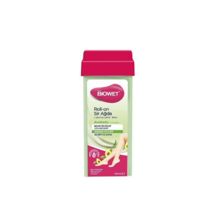 BIOWET DYLL ROLLON ME AVOCADO 100ML