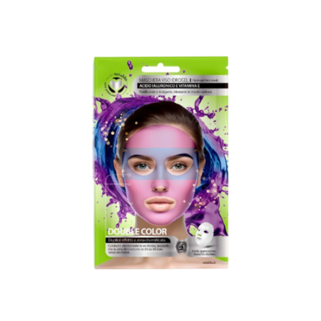 SETABLU MASKE PER FYTYRE ME ARRORE VITAMIN E DHE EFECT ANTIOXIDANT