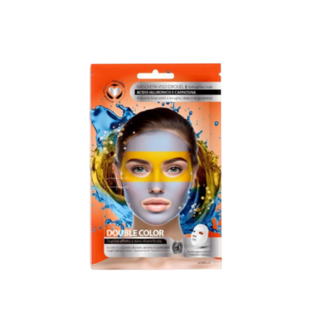 SETABLU MASKE PER FYTYRE ME ACID HIALORUNIC DHE EFECT HIDRATUES